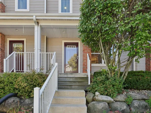 711 Cricket Ln Unit 3, Madison, WI 53562