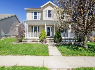 908 Drayton St, Normal, IL 61761