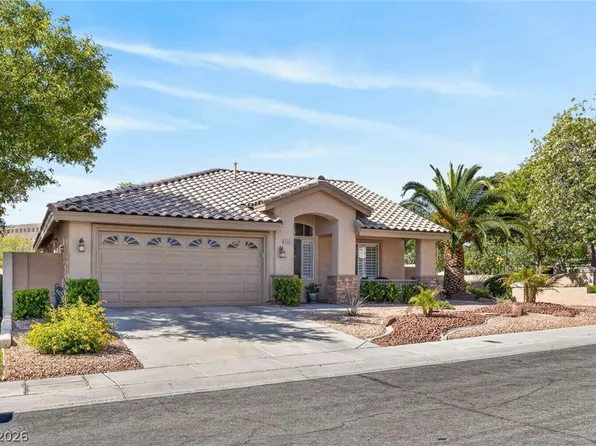 9109 Cotton Rose Way, Las Vegas, NV 89134