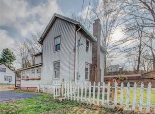 486 N Main St, Manchester, CT 06042