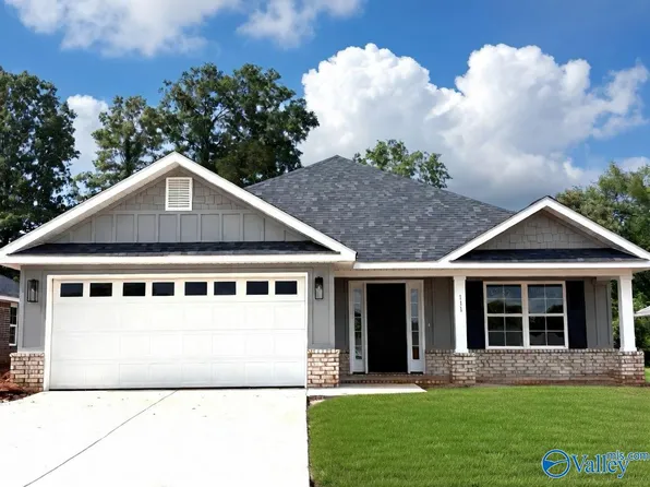 111 Ridgeland Trl, Huntsville, AL 35810