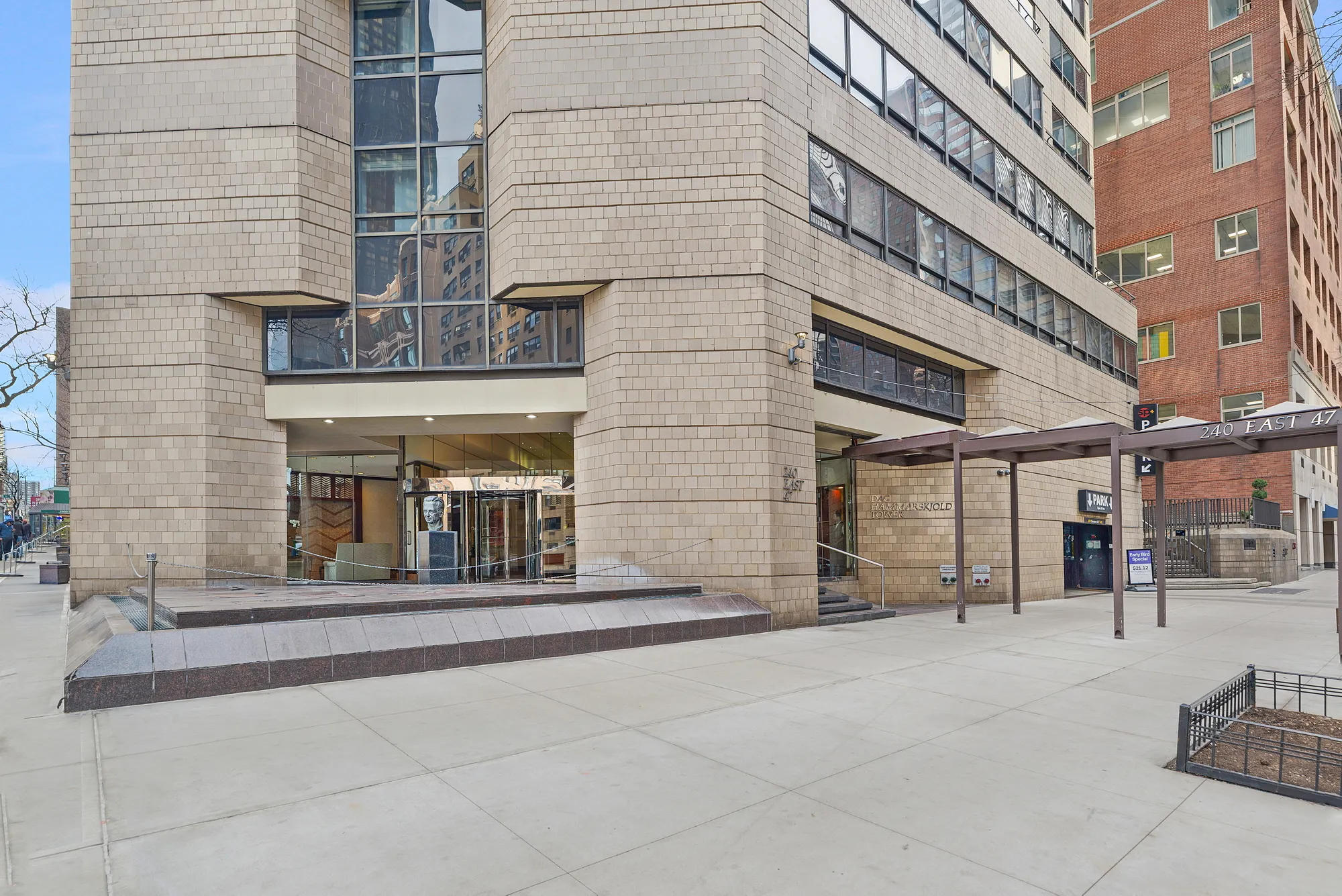 240 East 47th Street #19B in Turtle Bay, Manhattan | StreetEasy