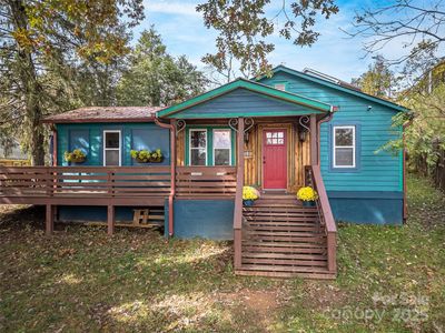 12 Woodland Dr, Asheville, NC, 28806