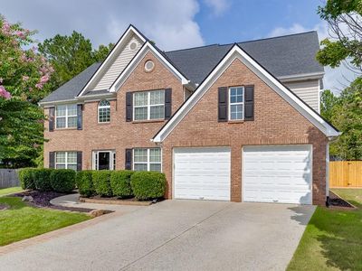 709 Roxholly Ln, Buford, GA, 30518
