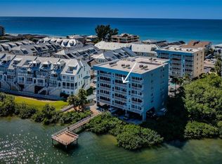 19925 Gulf Blvd APT 403, Indian Shores, FL 33785