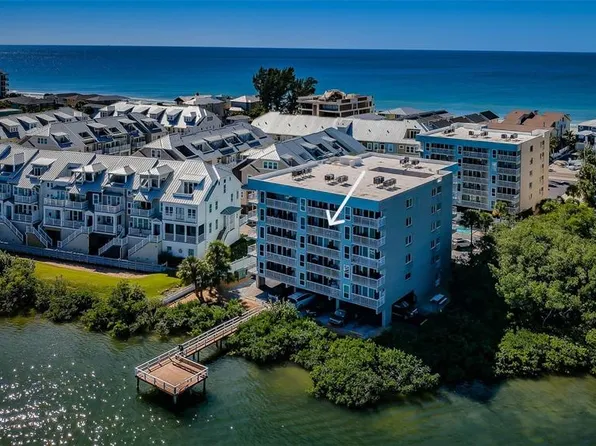 19925 Gulf Blvd APT 403, Indian Shores, FL 33785