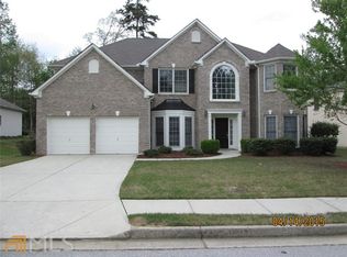 247 Wheat Grass Ct, Grayson, GA