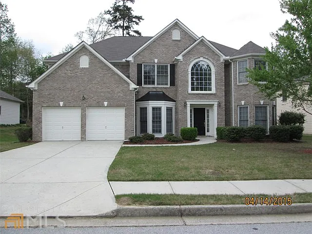 247 Wheat Grass Ct photo 1