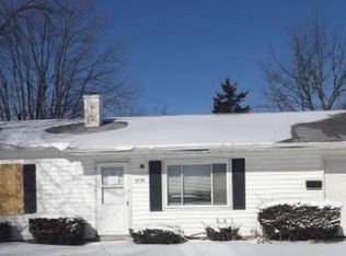 8750 E Roy Rd, Indianapolis, IN 46219