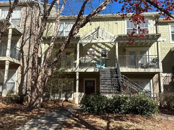 490 Barnett Shoals Rd APT 306, Athens, GA 30605