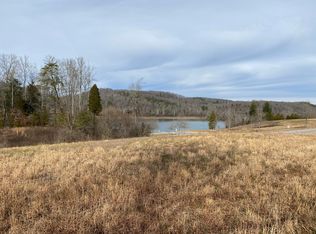 135 Pineberry West Rd, Oak Ridge, TN 37830