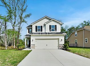 12295 Sapp Rd, Jacksonville, FL 32226