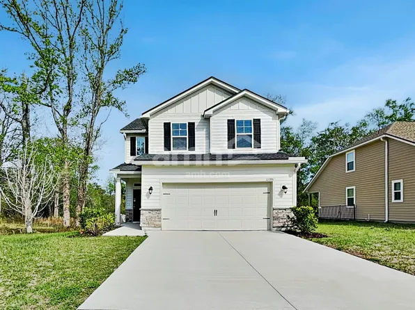 12295 Sapp Rd, Jacksonville, FL 32226