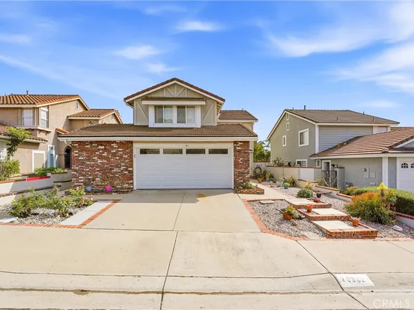 20382 Via Trinidad, Yorba Linda, CA 92886