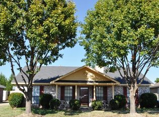 819 Montero Dr, Montgomery, AL 36110