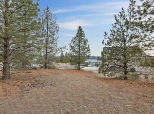 60885 Westview Dr LOT 44, Nine Mile Falls, WA 99026