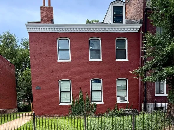 Indiana 1, 2711 Indiana Ave #2, Saint Louis, MO 63118