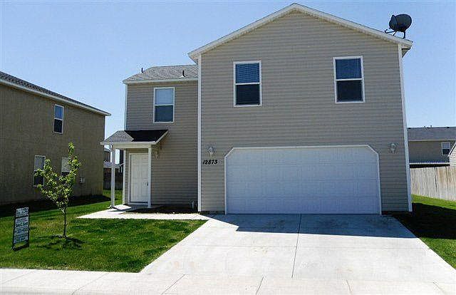 12873 Alicia St, Caldwell, ID 83607 | Zillow