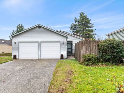 126 94th Street SE, Everett, WA, 98208
