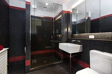 Rented by New York Residence