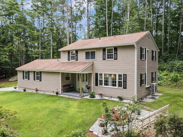 10 Cob Road, Bow, NH 03304