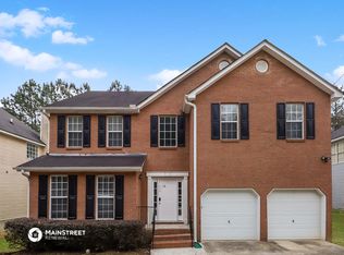 2068 Pittston Farm Rd, Lithonia, GA 30058