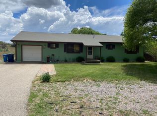 1206 Mesquite St NE, Bayfield, CO 81122
