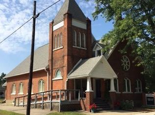 206 W Mill St, Capac, MI 48014