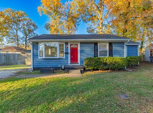 1708 Ridgeway Ave, Evansville, IN 47714