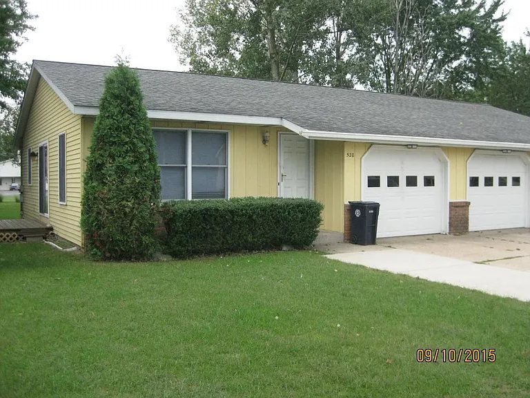 Exterior from street