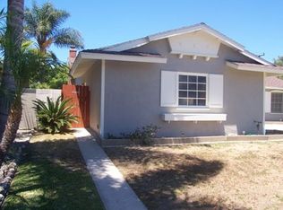 17431 Oak St, Fountain Valley, CA 92708