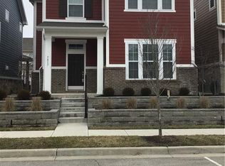 5817 Birtz Rd, Indianapolis, IN 46216