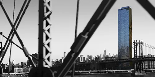 Sold by Extell Marketing Group