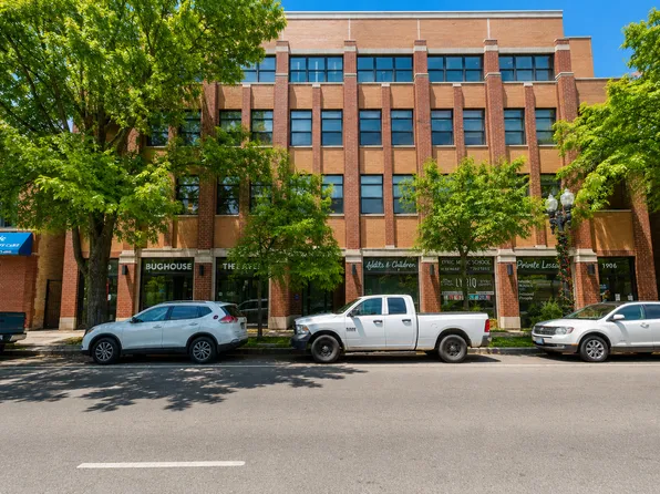1908 W Irving Park Rd APT 201, Chicago, IL 60613