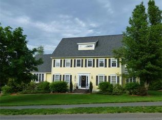 22 Joseph Rd, Shrewsbury, MA 01545