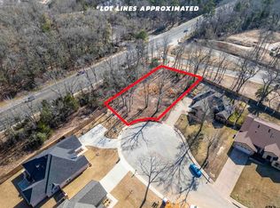 1881 Stonehaven Ct, Tyler, TX 75703