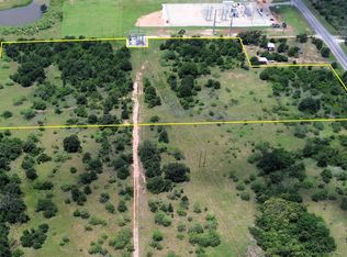 1600 County Road 330, Eastland, TX 76448