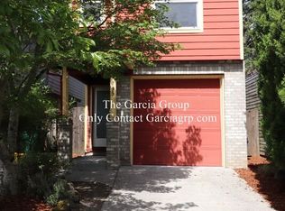 9135 N Oswego Ave, Portland, OR 97203
