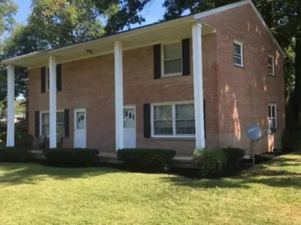 1832 Woodlawn Ave NW #1832, Canton, OH 44708