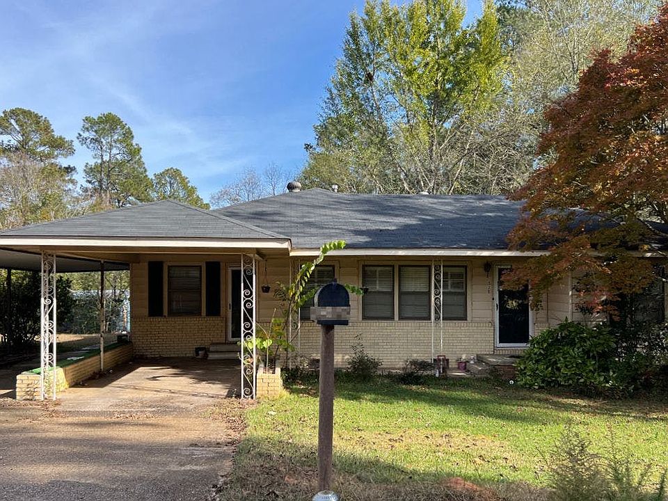 528 Henley Ave, Philadelphia, MS 39350 | Zillow