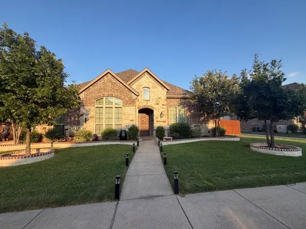 7610 Graystone Dr, Sachse, TX 75048