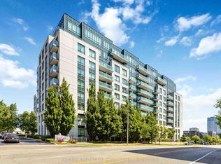 30 Clegg Rd #508, Markham, ON L6G 0B4