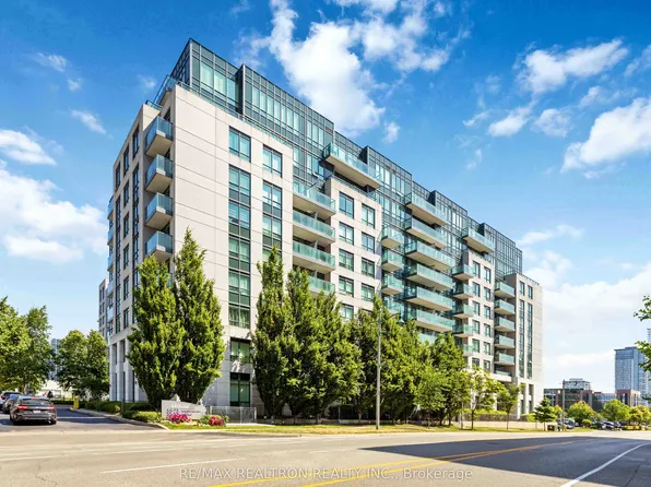 30 Clegg Rd #508, Markham, ON L6G 0B4