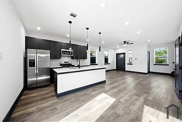 7818 Hanfro Ln #D — Photo 20
