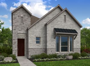1505 Buck Trl, Celina, TX 75009