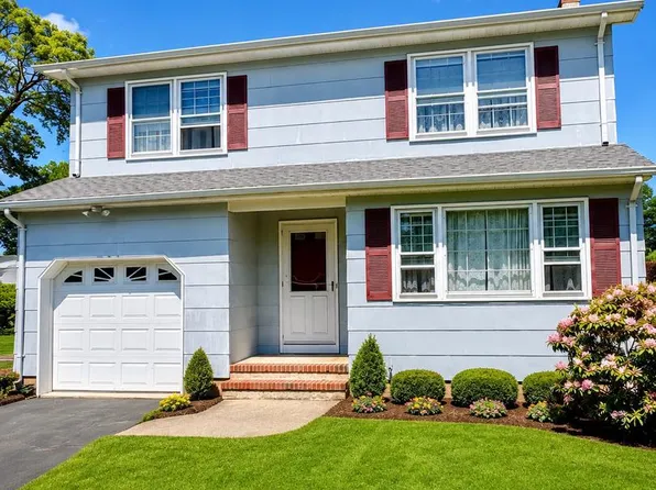 12 Angelique Ct, Hamilton, NJ 08619