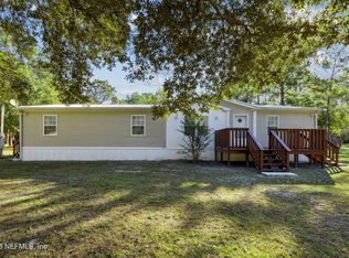 6034 Leona Padgett Rd, Jacksonville, FL 32234