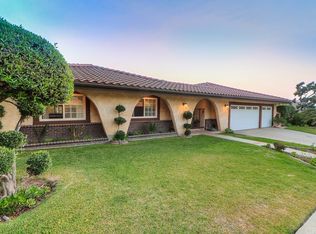 771 S Rancho Simi Dr, Covina, CA 91724