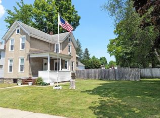 636 William St, Rome, NY 13440