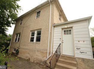 818 E 16th St, Chester, PA 19013